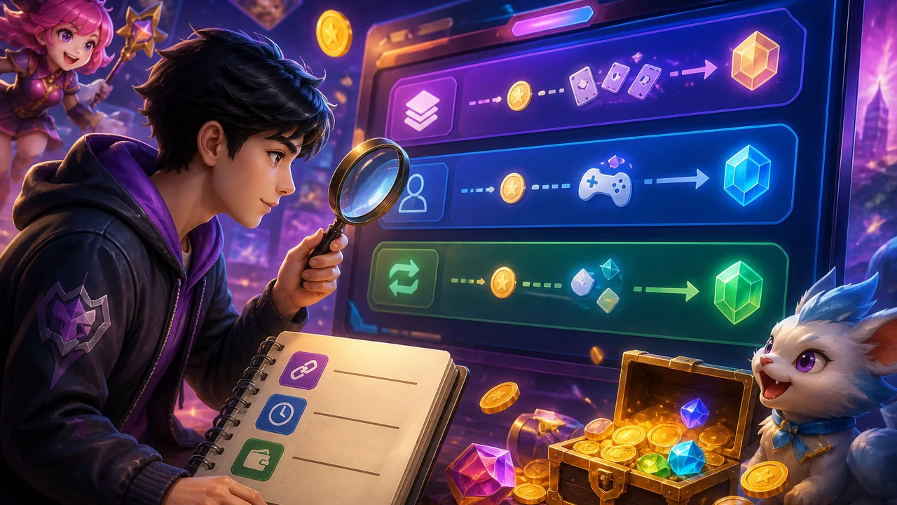 Đừng vội nạp: checklist kiểm tra phí thanh toán 89bet trước khi lập ngân sách